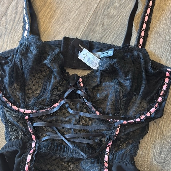 Torrid Maid Nighty - Picture 2 of 3